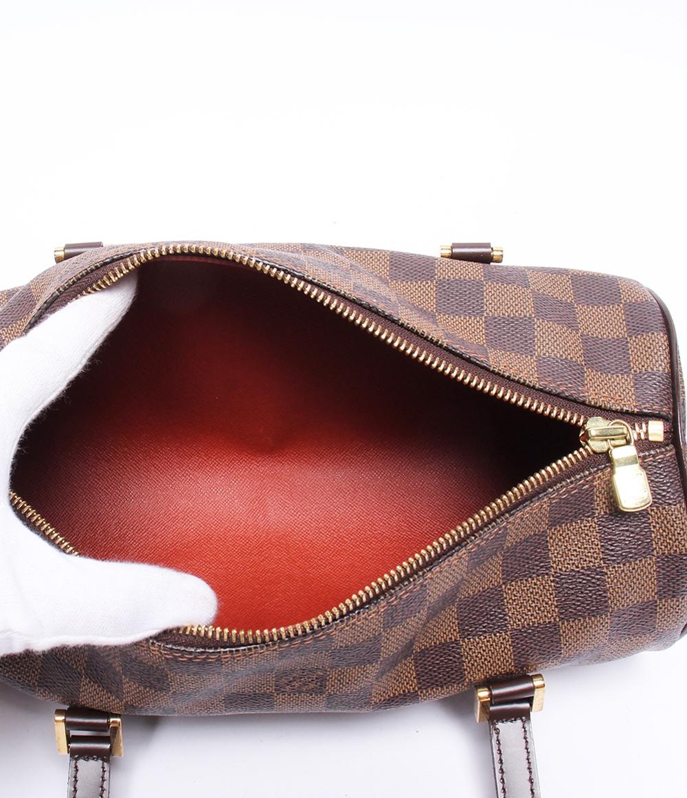 ルイ・ヴィトン ハンドバッグ パピヨン30 ダミエ N51304 レディース LOUIS VUITTON