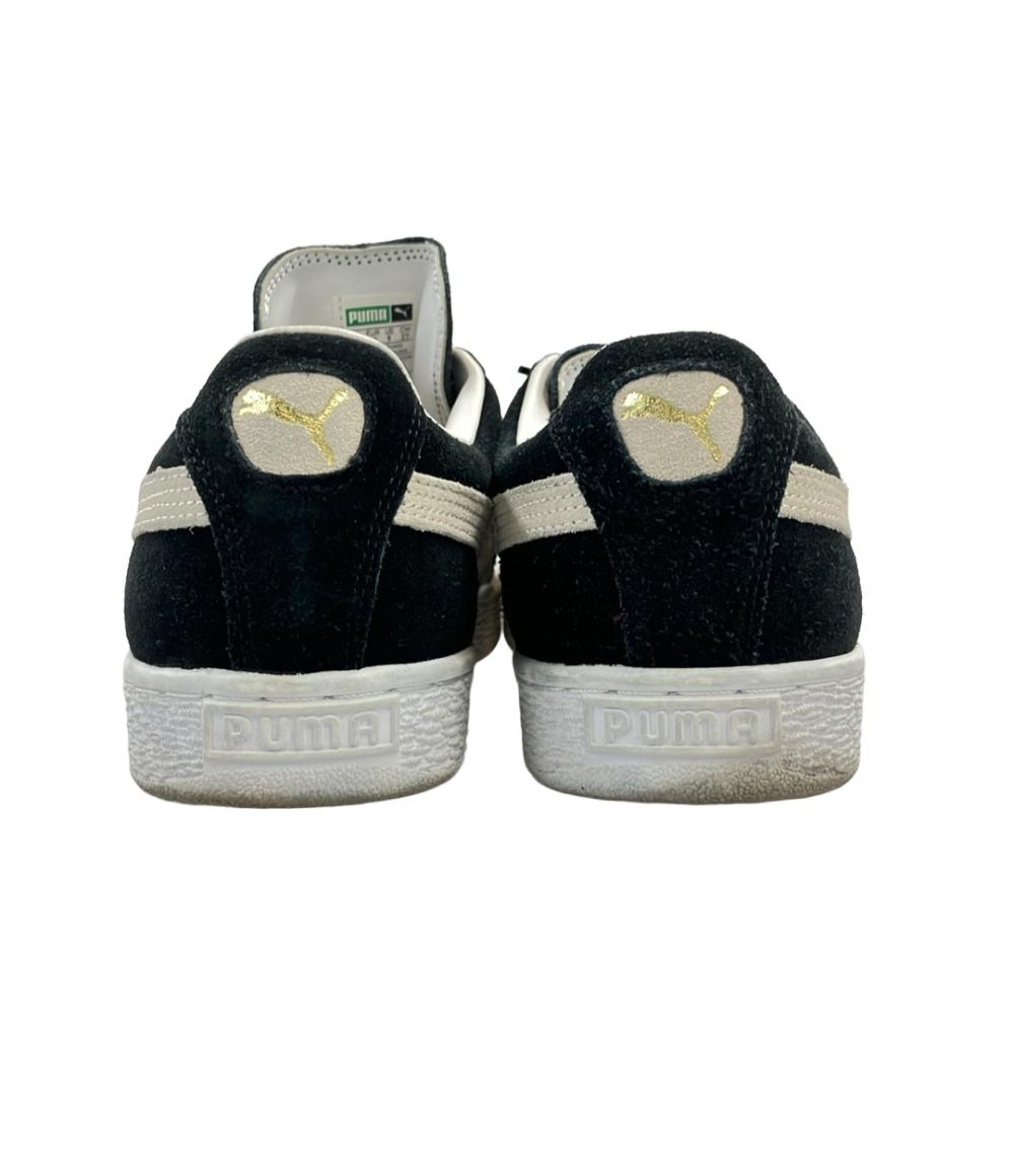 PUMA ローカットスニーカー メンズ SIZE 27.0 (L) プーマ