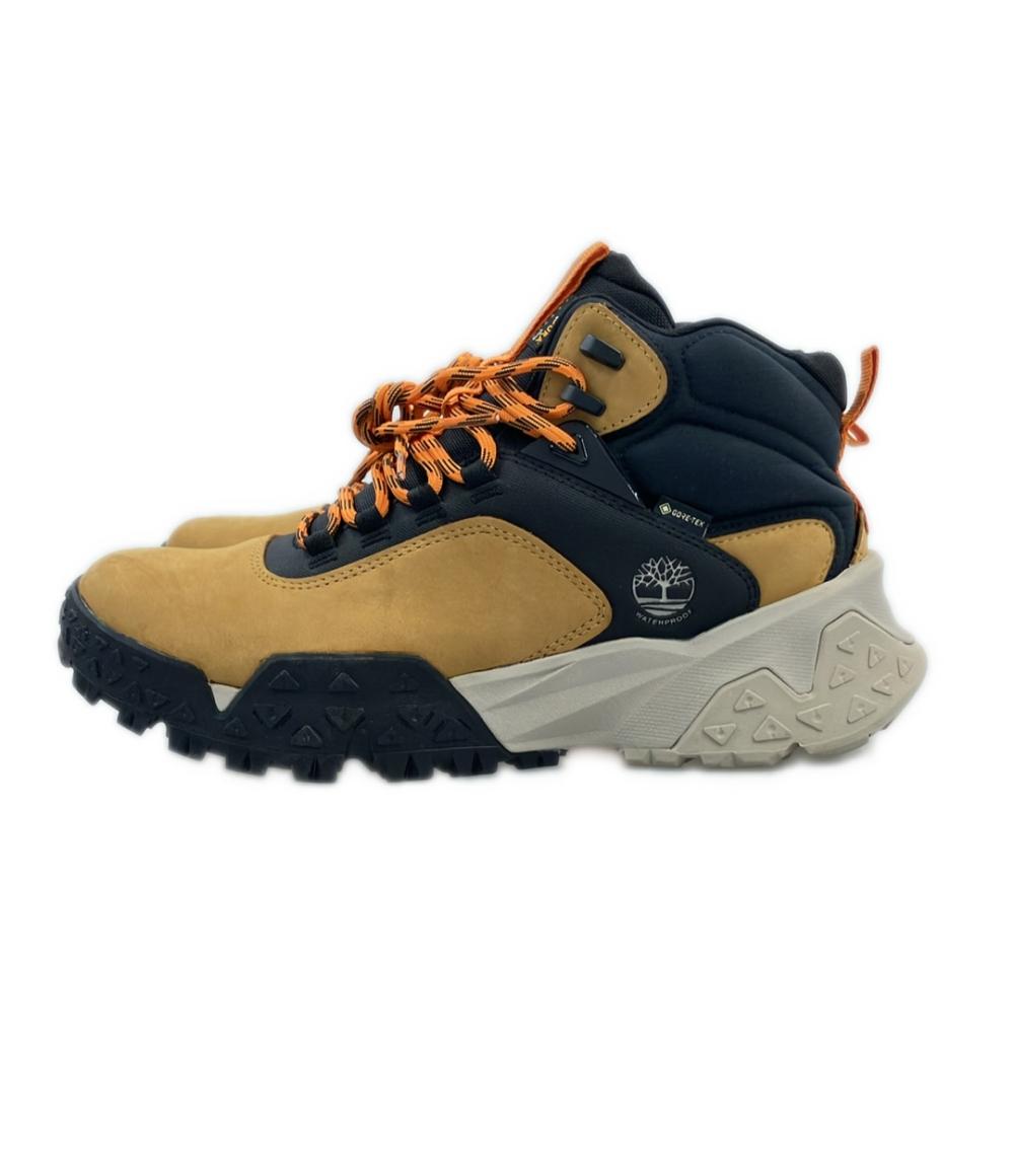 Timberland トレッキングシューズ ミドルカット メンズ SIZE 29.0 (XL) ティンバーランド
