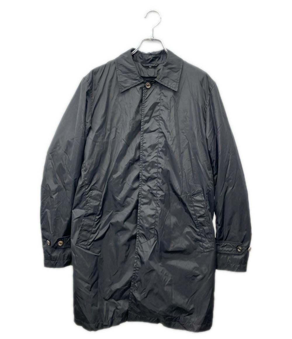 SEALUP ステンカラーコート メンズ SIZE 46 (M) シーラップ