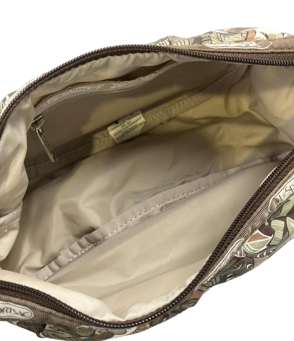 LeSportsac ショルダーバッグ 斜め掛け レディース レスポートサック