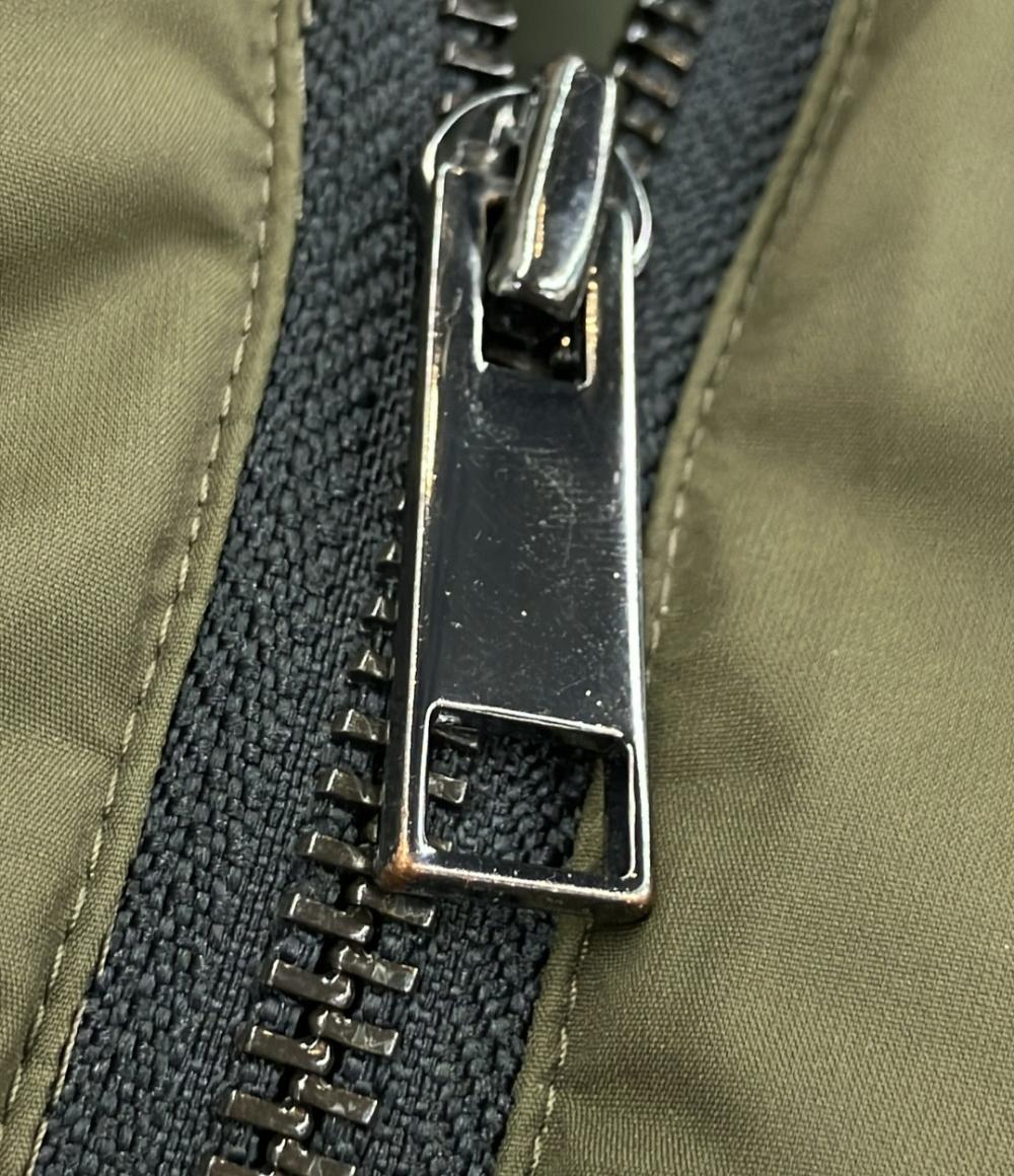 エディフィス ダウンコート レディース SIZE M (M) EDIFICE