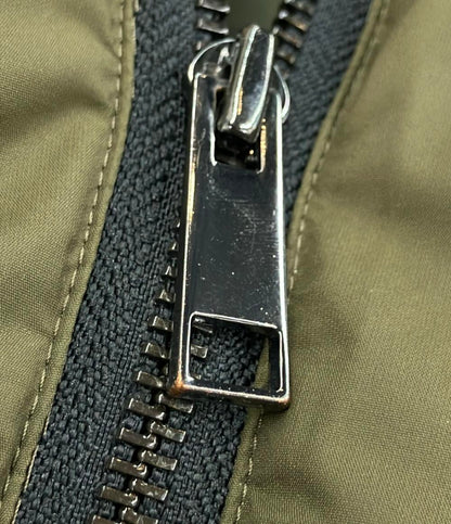 エディフィス ダウンコート レディース SIZE M (M) EDIFICE