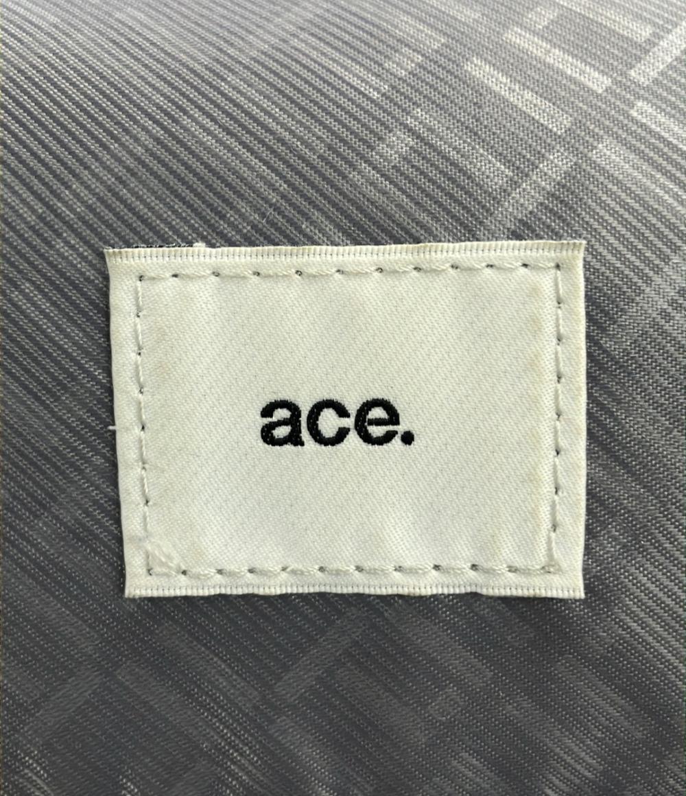 エース 2wayブリーフケース ショルダーバッグ 斜め掛け メンズ ACE