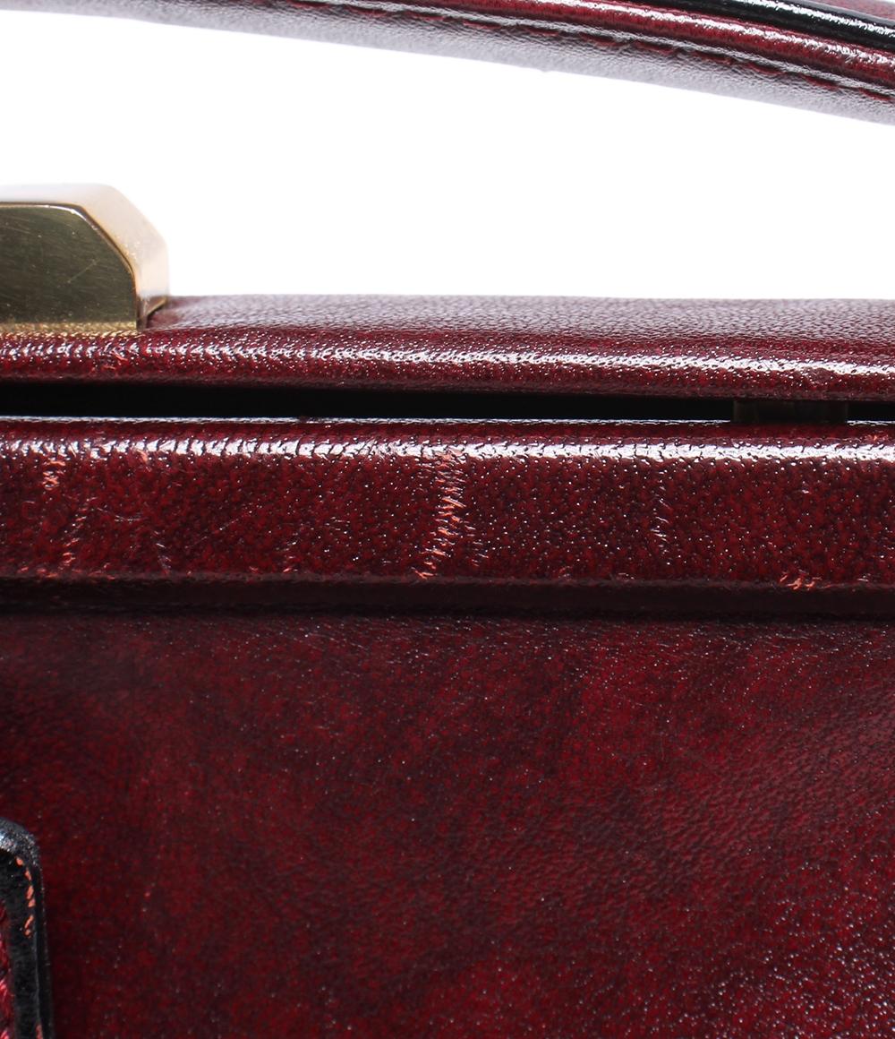 ゴールドファイル ショルダーバッグ 斜め掛け レディース GOLD PFEIL