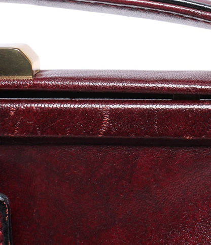 ゴールドファイル ショルダーバッグ 斜め掛け レディース GOLD PFEIL