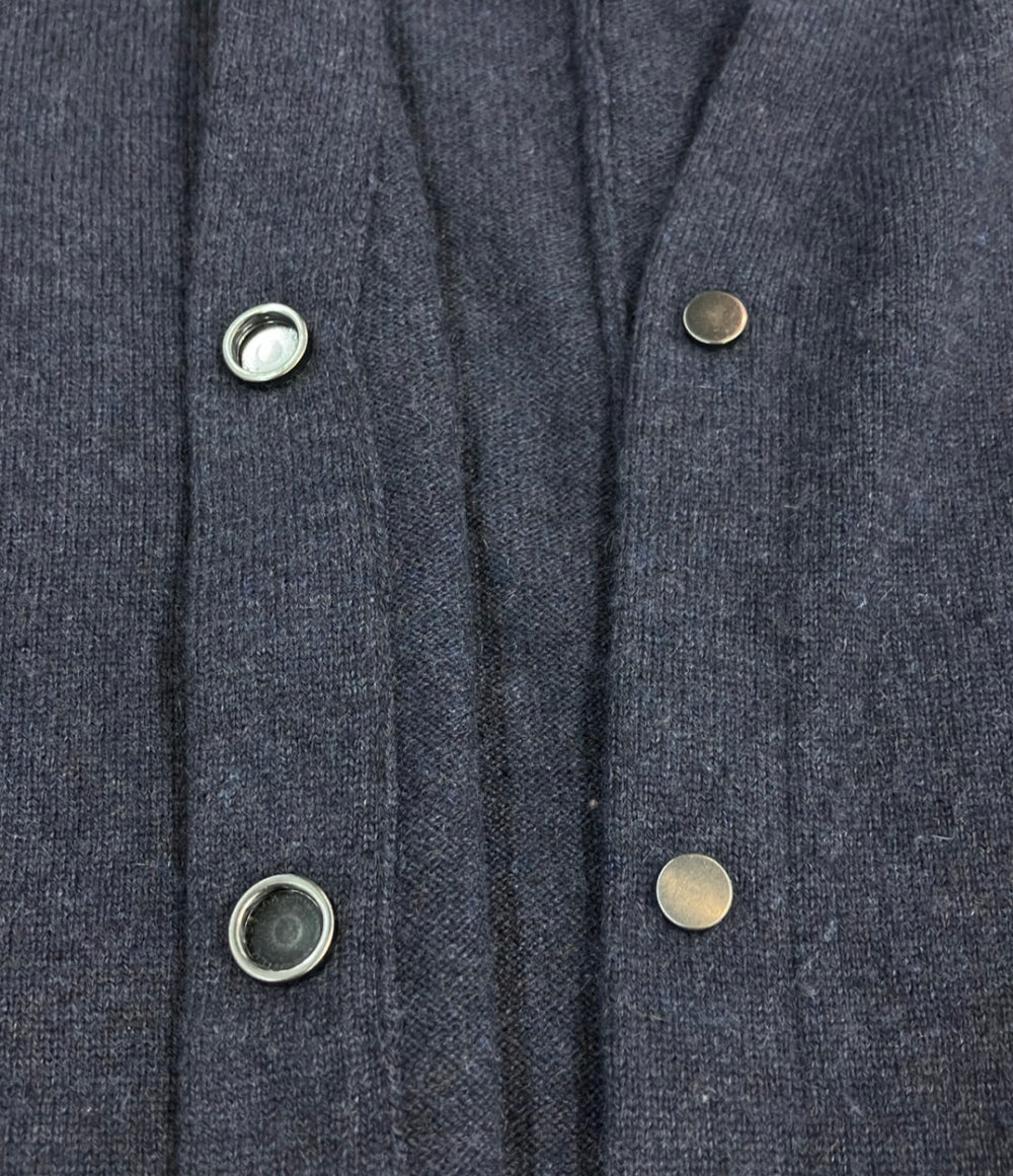 Brunello Cucinelli 長袖 カーディガン カシミヤ レディース SIZE M ブルネロクチネリ