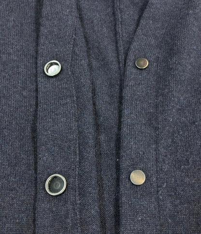 Brunello Cucinelli 長袖 カーディガン カシミヤ レディース SIZE M ブルネロクチネリ