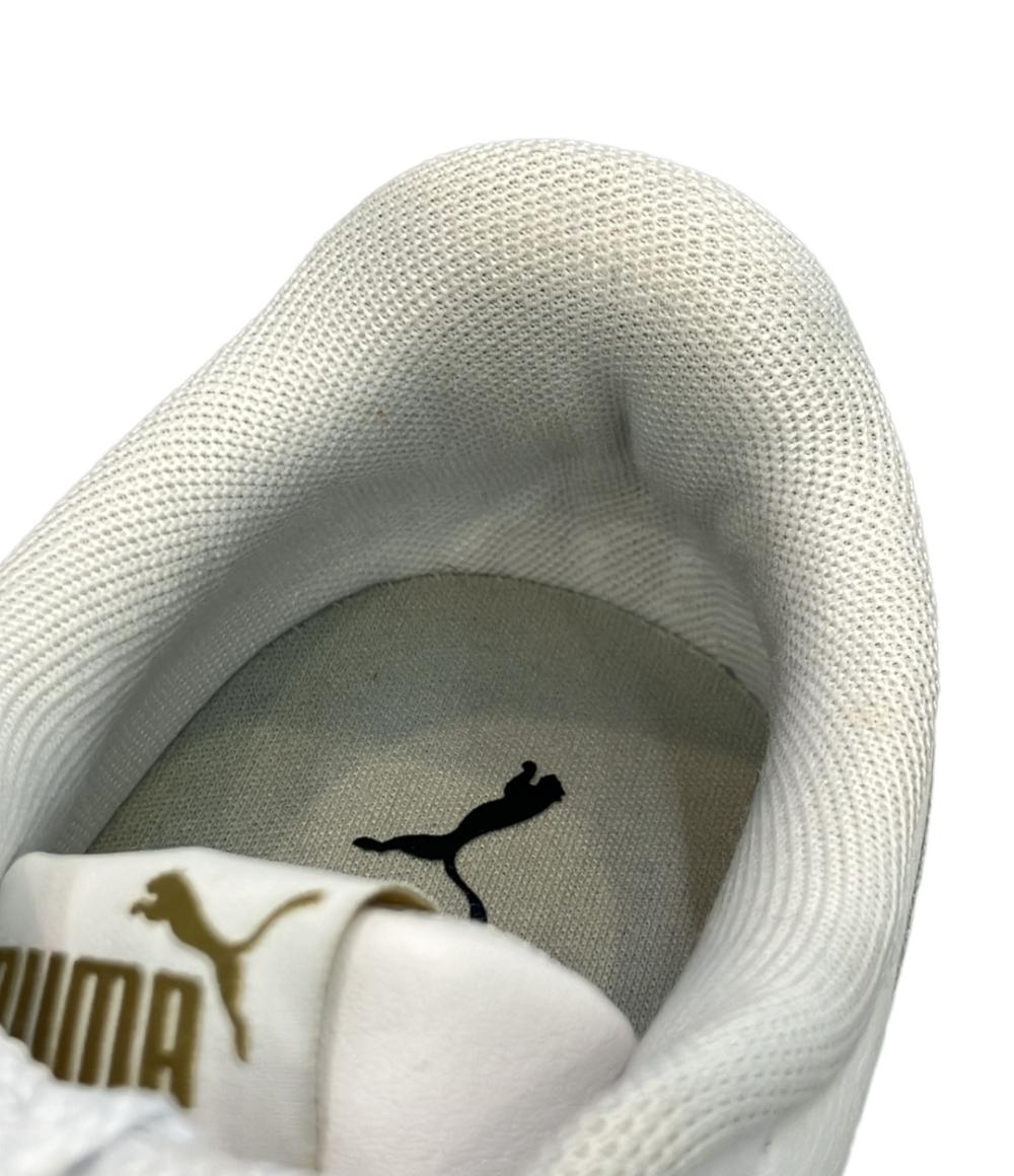 PUMA ローカットスニーカー Carina L 370325-15 レディース SIZE 23.0 (M) プーマ