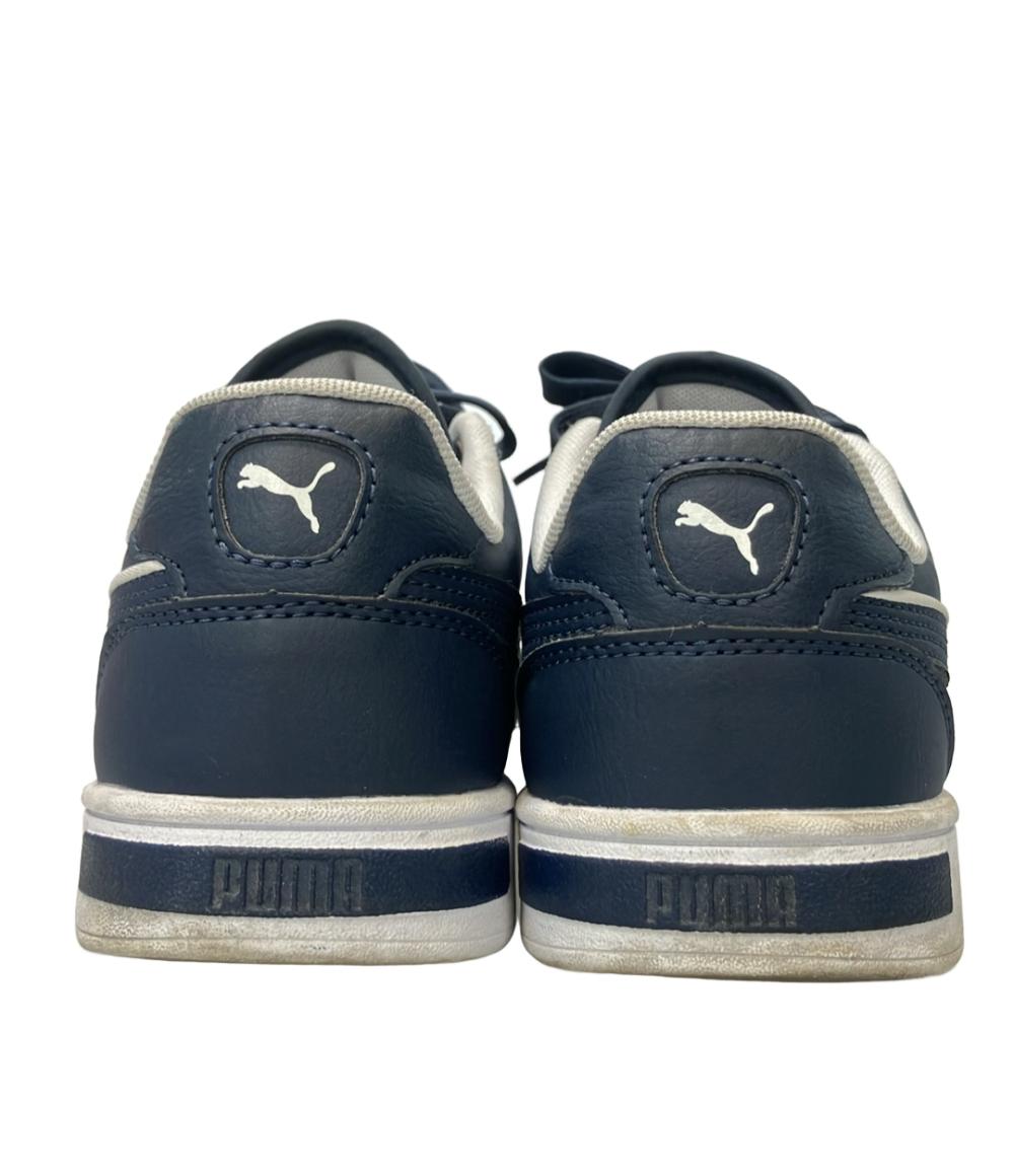 プーマ ローカットスニーカー ケーブンダイム 384953-25 レディース SIZE 23.0 (M) PUMA