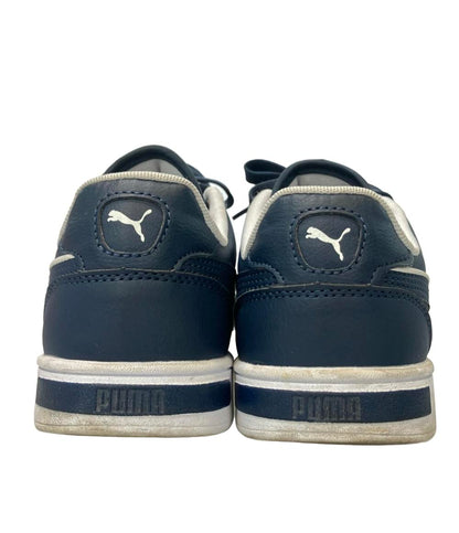 プーマ ローカットスニーカー ケーブンダイム 384953-25 レディース SIZE 23.0 (M) PUMA