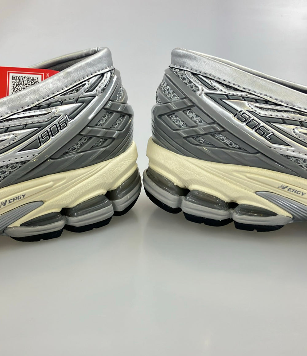 美品 NEW BALANCE ローファースニーカー U1906LAE メンズ SIZE 26.5 (M) ニューバランス
