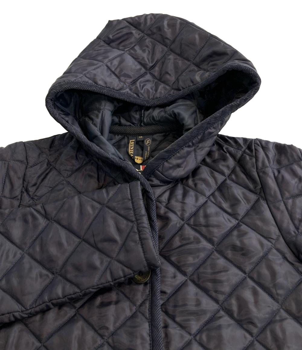 ラベンハム キルティングコート レディース SIZE 38 LAVENHAM