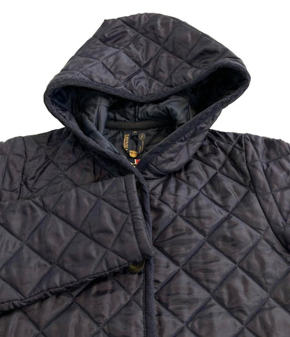 ラベンハム キルティングコート レディース SIZE 38 LAVENHAM