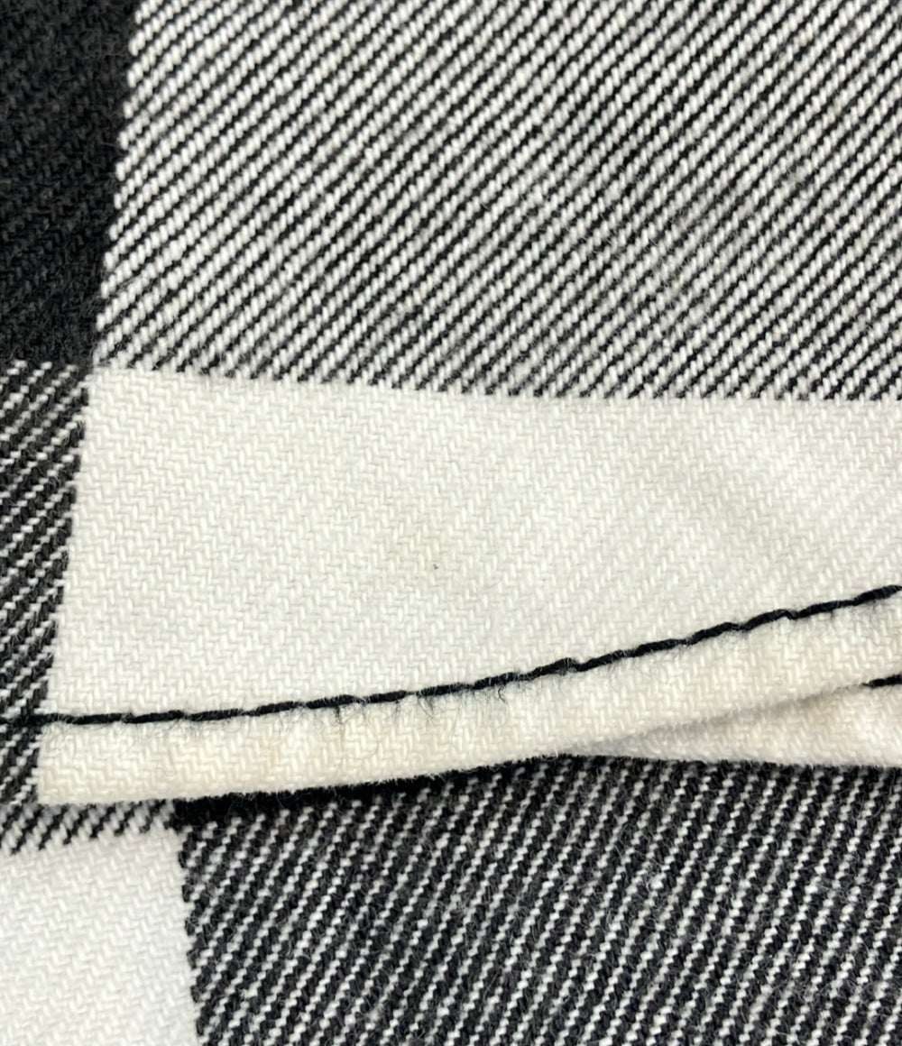 eYe COMME des GARCONS JUNYA WATANABE MAN 長袖 チェックシャツ メンズ SIZE SS アイコムデギャルソンジュンヤワタナベマン