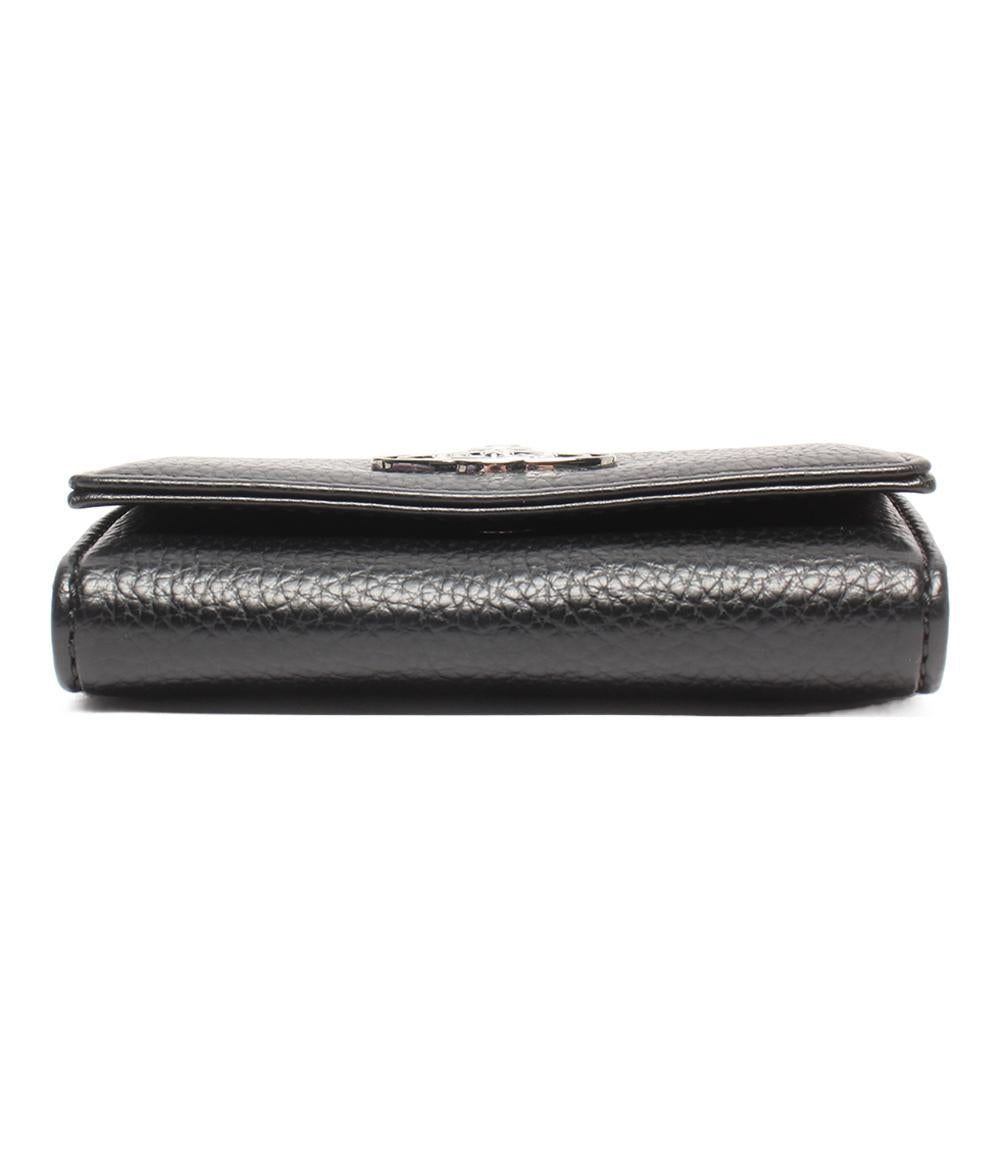 美品 ヴィヴィアンウエストウッド ４連キーケース レディース Vivienne Westwood