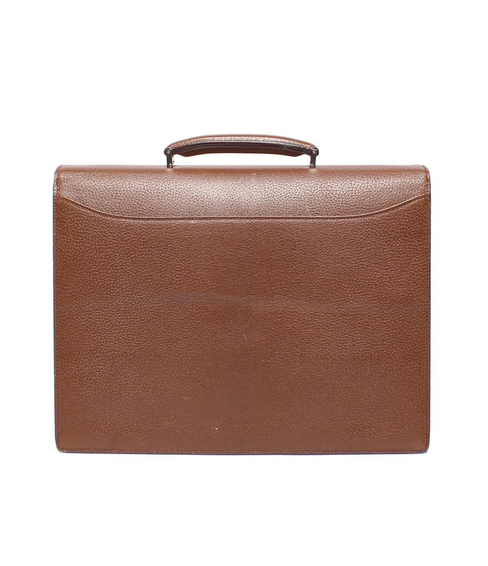 サルヴァトーレフェラガモ ビジネスバッグ ブリーフケース メンズ Salvatore Ferragamo