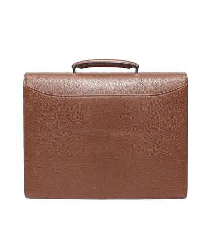サルヴァトーレフェラガモ ビジネスバッグ ブリーフケース メンズ Salvatore Ferragamo