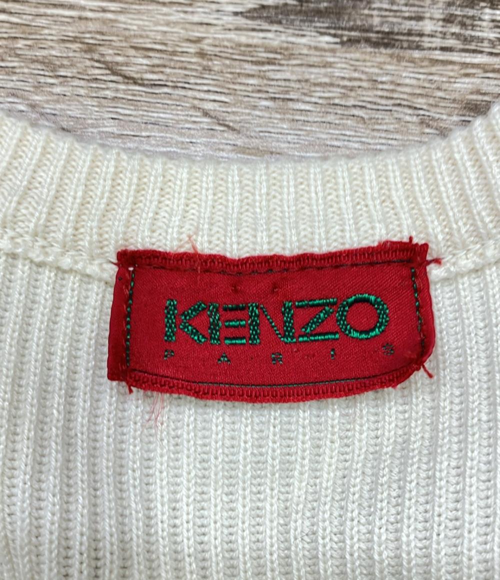 ケンゾー 長袖カーディガン レディース (複数サイズ) KENZO