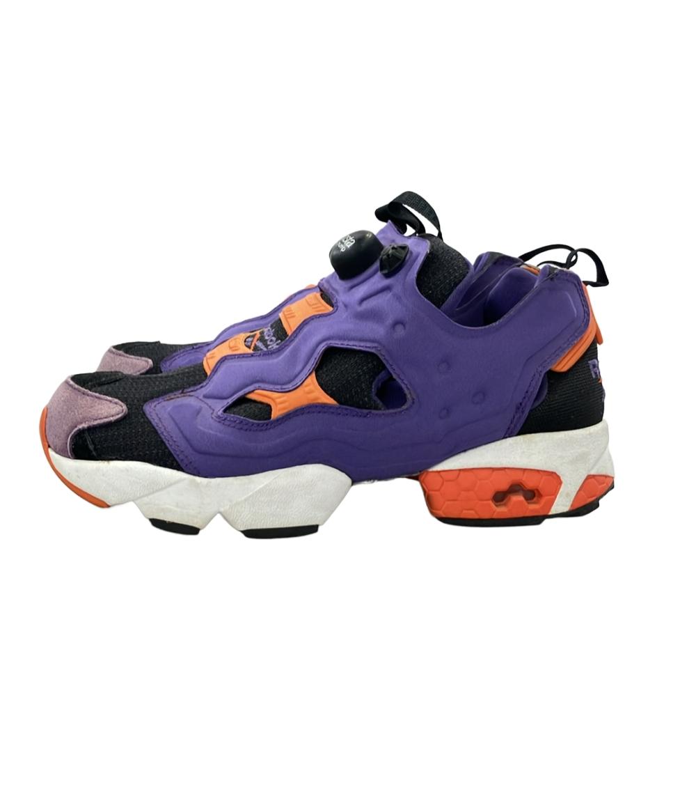 Reebok ローカットスニーカー INSTA PUMP FURY OG M46894 ユニセックス SIZE 25.0 (XL) リーボック