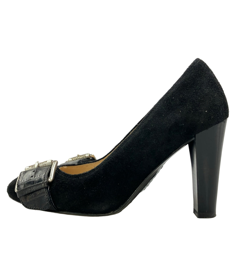MICHAEL KORS ラウンドトゥパンプス レディース SIZE 6 1/2 マイケルコース