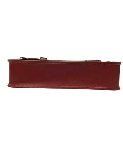 Zatchels ブリーフケース ショルダーバッグ リュック サッチェルバッグ 3WAY 斜め掛け レディース サッチェルズ