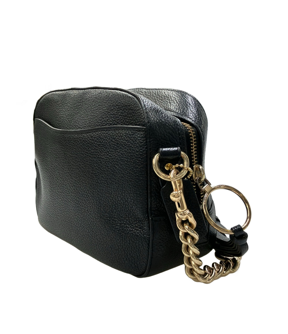 美品 COACH ショルダーバッグ 斜め掛け レザー 29411 レディース コーチ