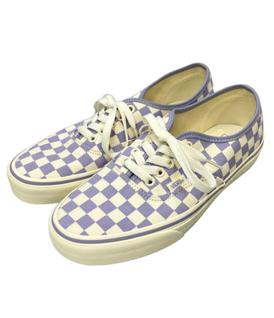 美品 VANS ローカットスニーカー OLD SKOOL 751505 レディース SIZE 25.5 ヴァンズ