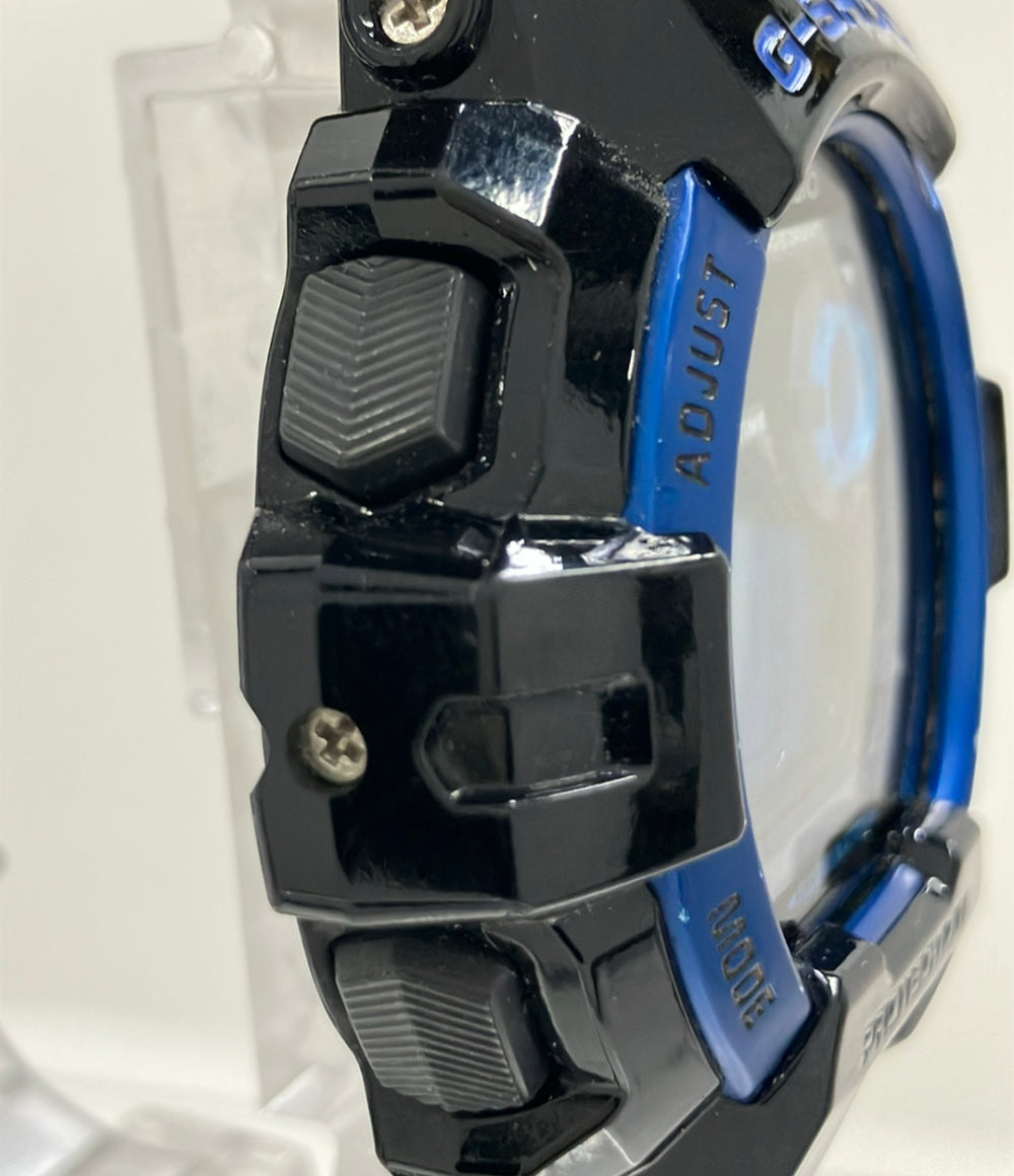 CASIO 腕時計 G-SHOCK クオーツ G-8900A メンズ カシオ
