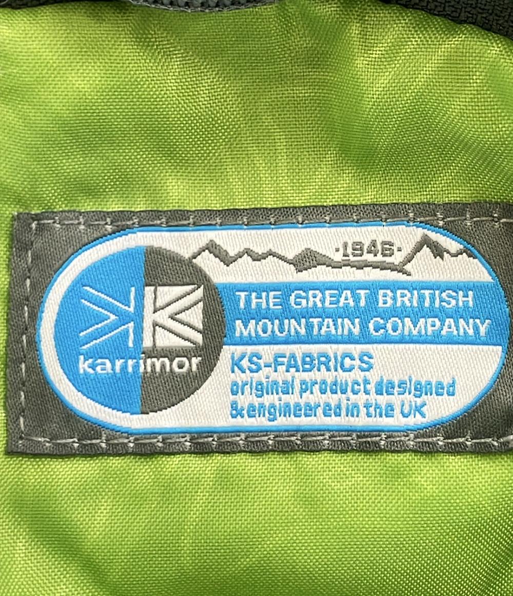 Karrimor リュック メンズ カリマー