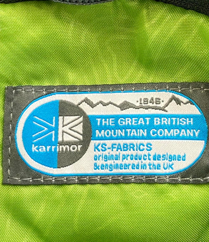 Karrimor リュック メンズ カリマー