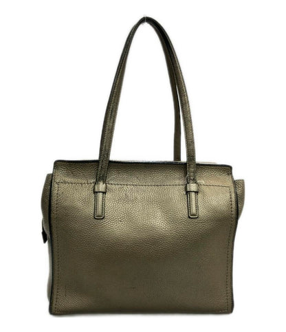 サルバトーレフェラガモ トートバッグ レザー ゴールド金具 ガンチーニ EZ 21F216 レディース Salvatore Ferragamo