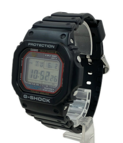 CASIO 腕時計 G-SHOCK ソーラー GW-M5610U カシオ