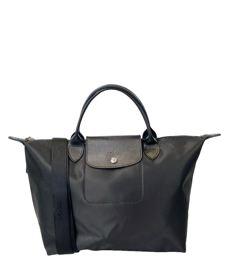 ロンシャン 2WAY ハンドバッグ ショルダーバッグ 斜め掛け L1515598001 レディース Longchamp