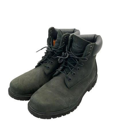 Timberland ワークブーツ メンズ SIZE 27.5 (L) ティンバーランド