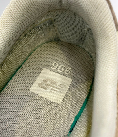 NEW BALANCE ローカットスニーカー WL996RE2 レディース SIZE 24.5 ニューバランス