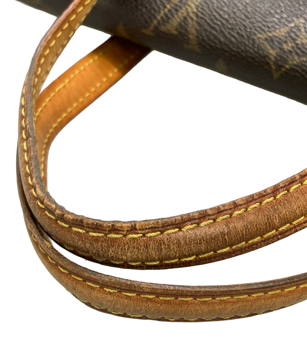 LOUIS VUITTON ハンドバッグ ソナチネ モノグラム M51902 レディース ルイ・ヴィトン