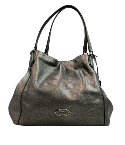 COACH トートバッグ 肩掛け レディース コーチ