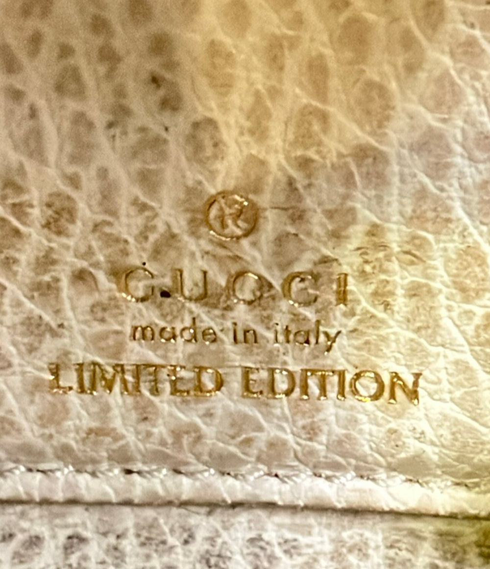GUCCI 二つ折り財布 598587 0416 レディース グッチ