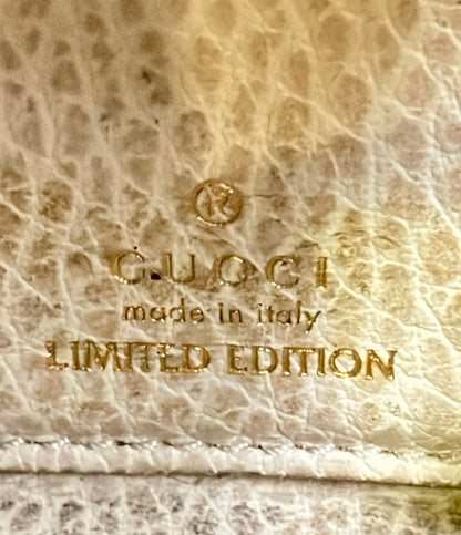 GUCCI 二つ折り財布 598587 0416 レディース グッチ