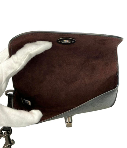 美品 コーチ 眼鏡ケース メンズ COACH