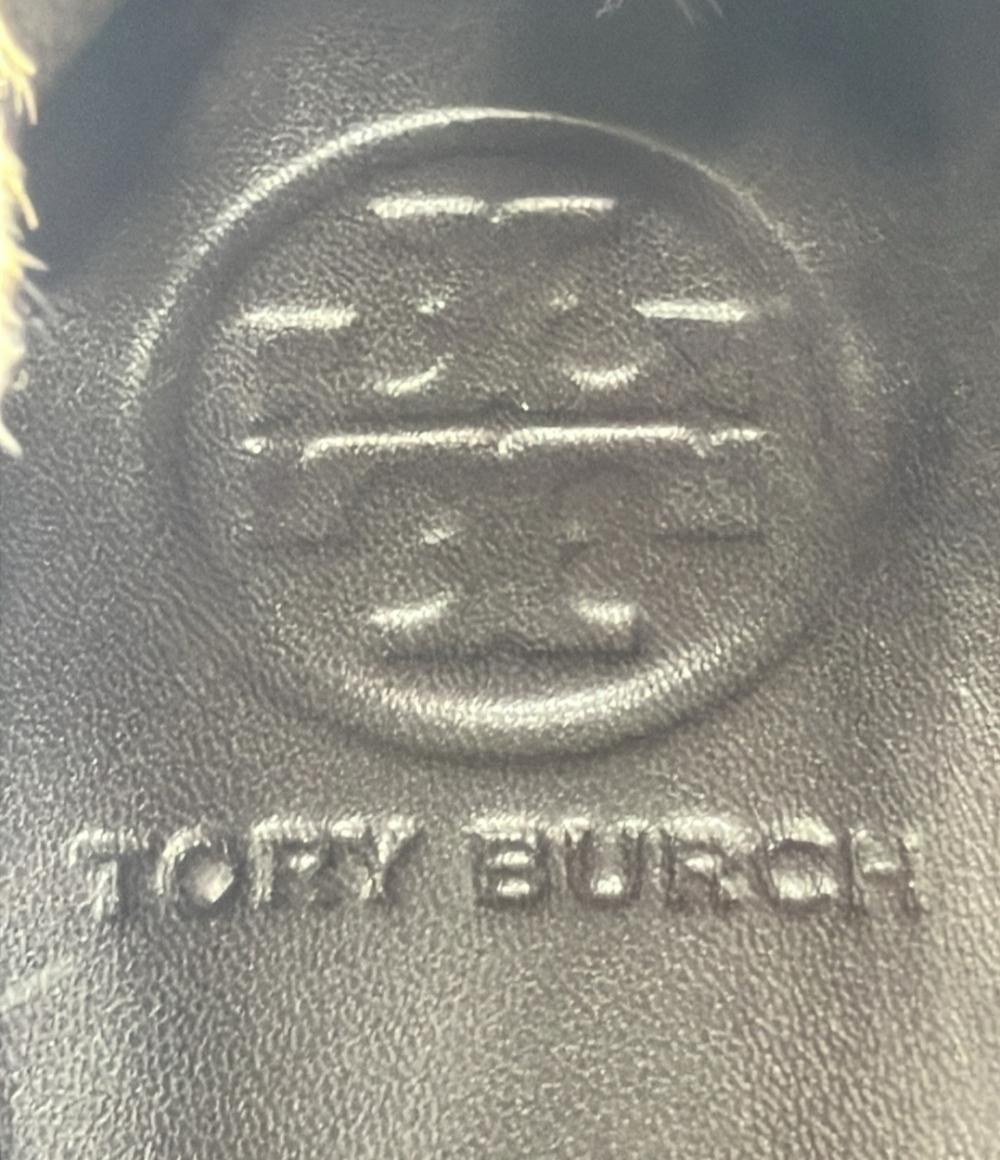 トリーバーチ ローヒールパンプス レディース SIZE 7 1/2 (L) Tory Burch