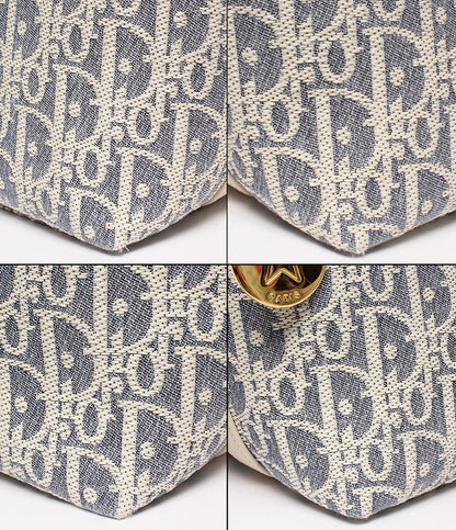 美品 Christian Dior ショルダーバッグ 肩掛け ディオールスター ホーボー レディース クリスチャンディオール