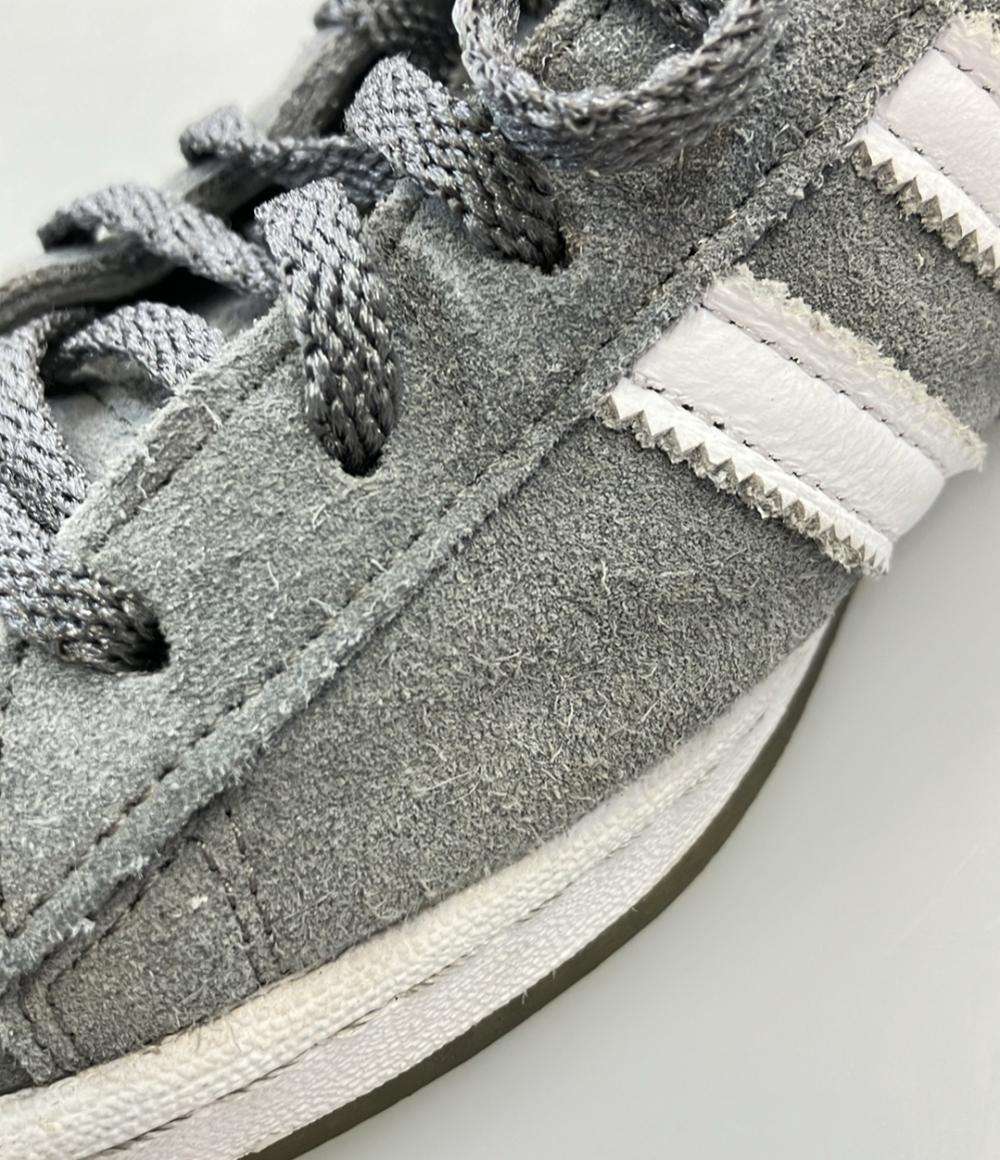 adidas ローカットスニーカー × 河村康輔 キャンパス 80s H06351 メンズ SIZE 29.0 (XL) アディダス