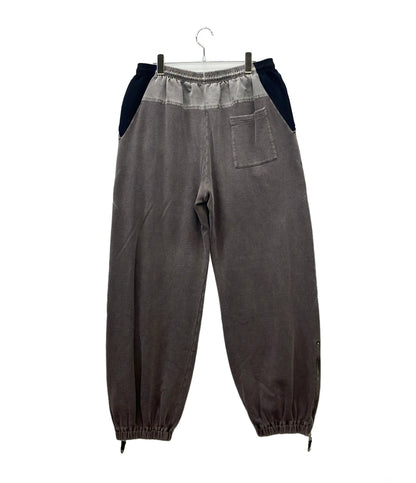 TOGA エンブロイダリースウェットパンツ TZ252-JF966 メンズ SIZE XL トーガ