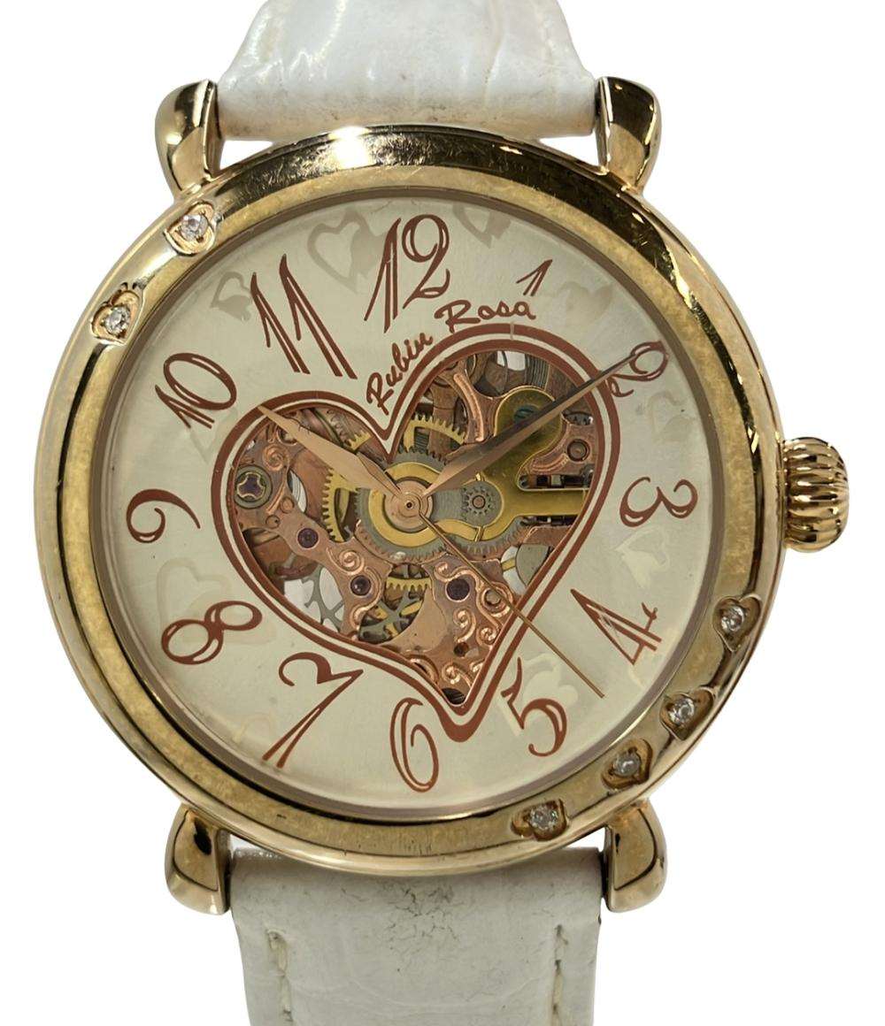 腕時計 自動巻き – Rehello by BOOKOFF