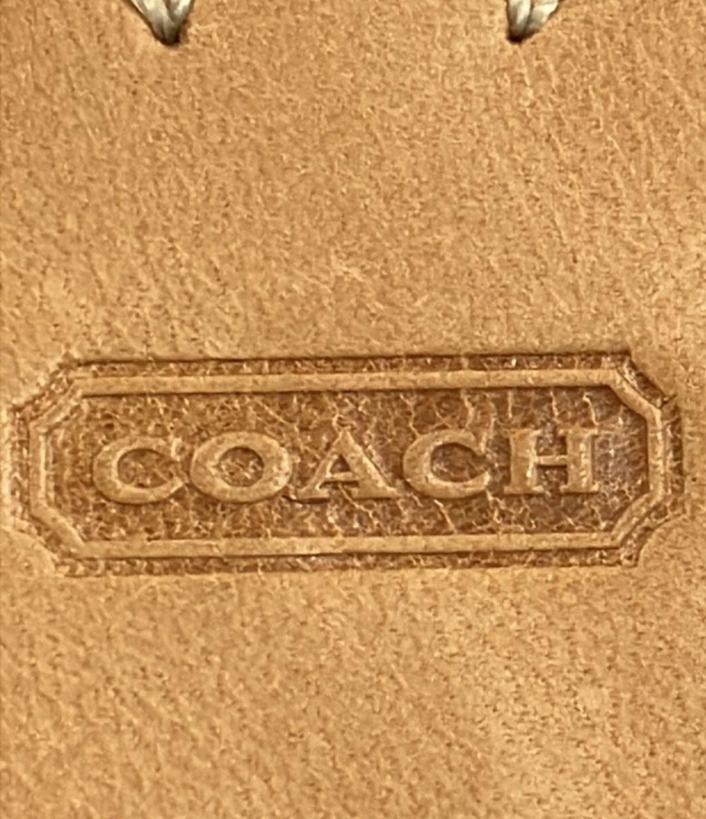 コーチ キーホルダー レディース COACH