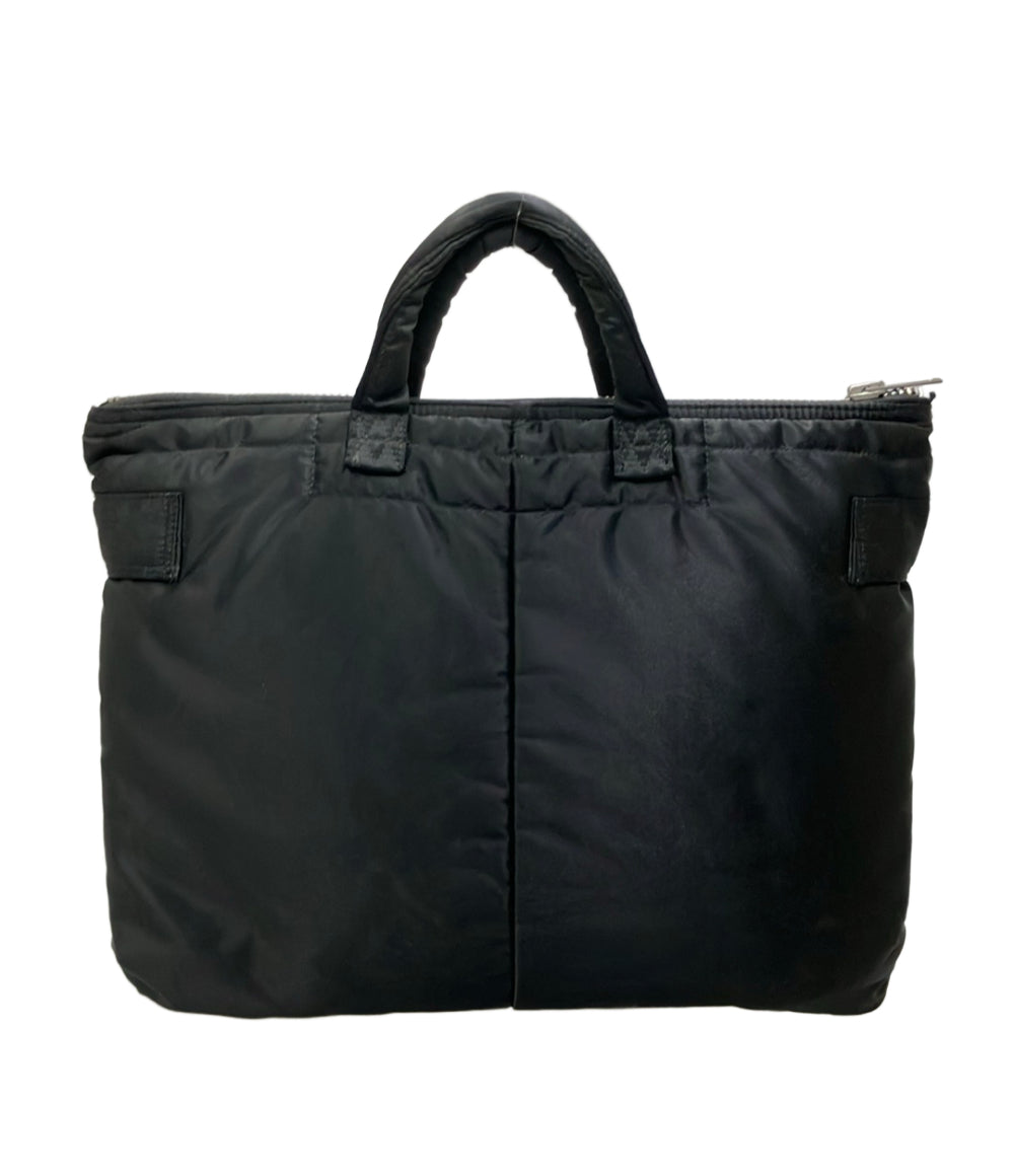 PORTER トートバッグ タンカー メンズ ポーター