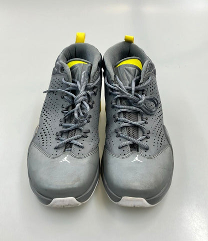 NIKE バスケットボールシューズ 682867-070 メンズ SIZE 28.5 (XL) ナイキ