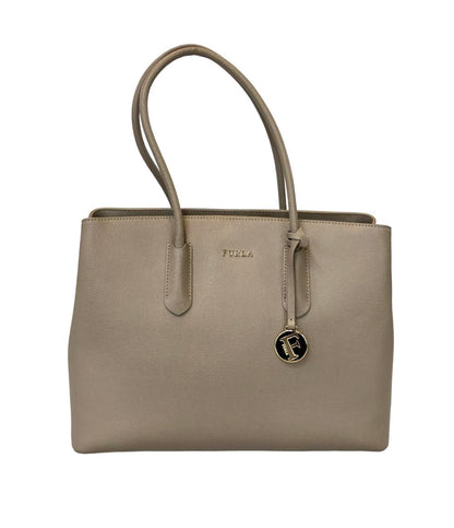 美品 Furla トートバッグ レディース フルラ